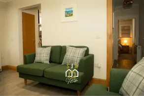 Beachside Cottage - SJA Stays - Modern 3 Bedroom House - Image 4