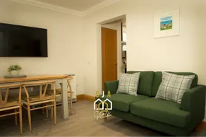 Beachside Cottage - SJA Stays - Modern 3 Bedroom House - Image 2