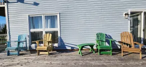 *NEW* Beach Access - Blooming Point Beach House - Image 3