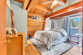 Classic Tahoe Charm – 3 Ski Resorts Within 5 Miles - Image 5