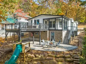 Hartwell Haus with Dock & Playground - Image 4