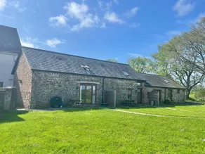 Hastings Barn en High Park con piscina cubierta compartida - Image 2