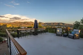Buena Creek Vista Primary Subdivided Home with Views and Pool - Image 3