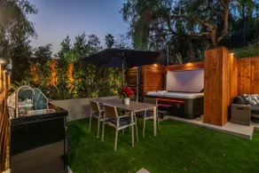 Buena Creek Vista Primary Subdivided Home with Views and Pool - Image 4