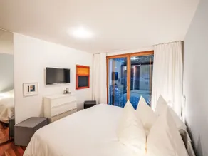 Apartment Chesa Promulins by Interhome - Image 3
