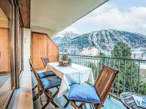 Apartment Chesa Promulins by Interhome - Image 5