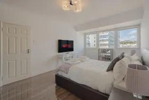 Penthouse-Sea View-Balcony-Free Spa-Sauna-Pool-Gym - Image 4