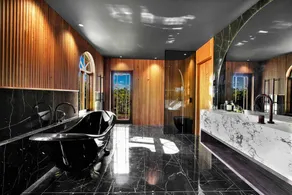 Villa Donini | Lux Estate with Pool & Tennis Court - Image 4