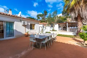 Villa Valle Pace Maria - Piscine Privée - Image 5