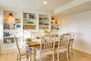 20 Mi to Alta Ski Area: Modern Retreat w/ Yard! - Image 2
