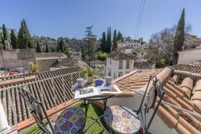 Casa Taracea del Chapiz - Image 2