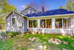 Hike, Fish, Ski! 'Coos Canyon Lodge' in Maine - Image 2