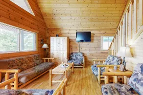 Steps to Three Bears Resort! Outdoorsy Escape - Image 3