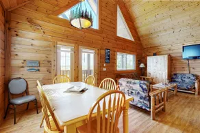 Steps to Three Bears Resort! Outdoorsy Escape - Image 4