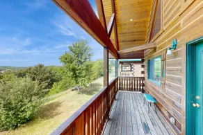 Steps to Three Bears Resort! Outdoorsy Escape - Image 2