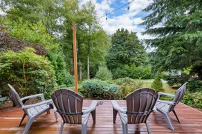 Refined Island Retreat w/ Firepit + Deck + Views - Image 4
