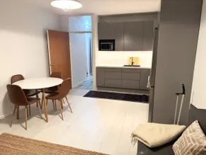 HHH Enjoy Helsinki with 7th floor views and comfort, free parking - Image 3