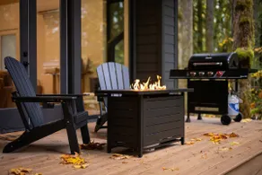 Nordic Retreat | Hot tub + Outdoor Movie Theater - Image 4