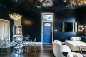 The Celestial House w/ Hot Tub - Image 3