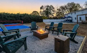 Ultimate Group Getaway | Pool + Pickleball | 5BR - Image 4