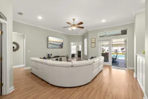 5BR Pool Retreat with Lanai, Fire Pit & Bikes - Image 2