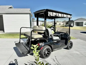 Dog Friendly 2/2 w/ Golf Cart in The Villages - Image 2