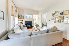 Main Street Elkin Retreat: Home w/ Backyard Oasis - Image 3