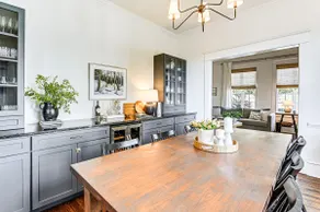 Main Street Elkin Retreat: Home w/ Backyard Oasis - Image 5