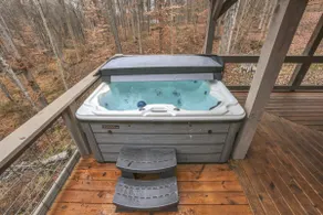 Timber Bear Lodge - Image 5