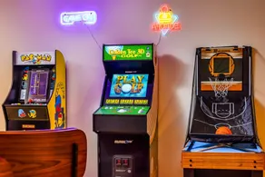 Swimhaven | Pool | Hot Tub | Arcade - Image 2