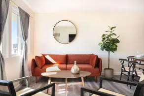 Family-Friendly 2BR Home, Free Parking | Sleeps 6! - Image 3