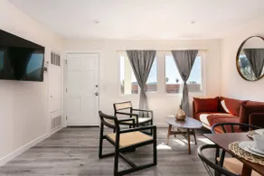 Family-Friendly 2BR Home, Free Parking | Sleeps 6! - Image 4