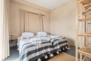 Casa Fatima, Frontline Beach House - Image 5