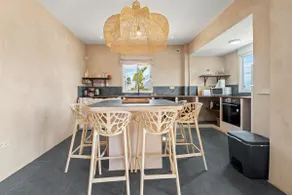 Casa Fatima, Frontline Beach House - Image 4