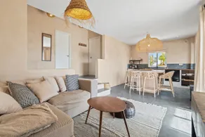 Casa Fatima, Frontline Beach House - Image 2