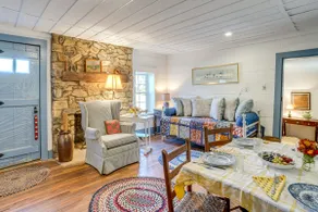 Blue Ridge Retreat! Cottage on the Rapidan River - Image 2