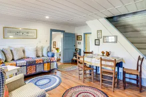 Blue Ridge Retreat! Cottage on the Rapidan River - Image 5