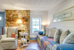 Blue Ridge Retreat! Cottage on the Rapidan River - Image 4