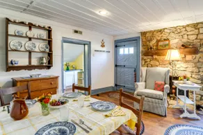 Blue Ridge Retreat! Cottage on the Rapidan River - Image 3