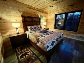 Twin Peaks - RRG Condominium w Hot Tub - Image 3