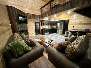 Twin Peaks - RRG Condominium w Hot Tub - Image 5