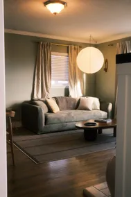 Olde Town • King Suite • EV • Mtn View • Office - Image 3