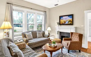 Historic Duckpond Home | Walk to Downtown & UF - Image 2
