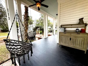 Historic Duckpond Home | Walk to Downtown & UF - Image 5