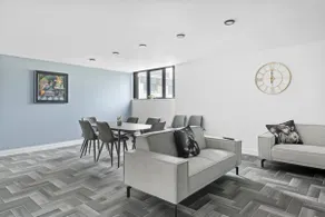 Brand New Spacious Studio in Beeston - Image 2