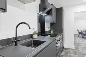 Brand New Spacious Studio in Beeston - Image 5