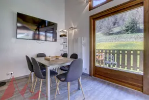 CESARIES A5 - Zwei Schlafzimmer Wohnung, Schläft 6 - Image 2