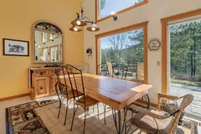 Familienfreundliches Chalet für bis zu 6 Personen mit eigenem Whirlpool, WLAN und Fido OK - Image 5
