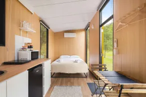 Wombat Hideaway by Tiny Away - Image 3