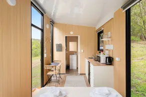 Wombat Hideaway by Tiny Away - Image 5